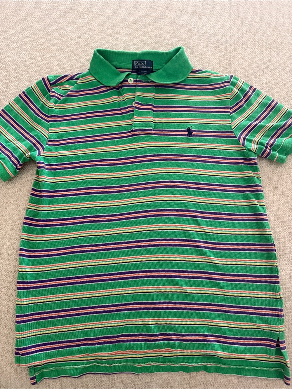 Polo by Ralph Lauren shortsleeve